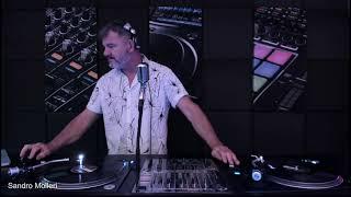 DJ SANDRO MOLLERI - METRÔ POWER NIGHT 2021 #007