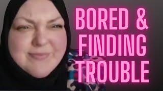 Foodie Beauty EMBARRASSES Herself & Salah on Panel