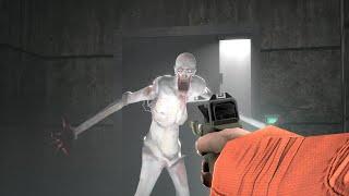 Don't shoot SCP-096