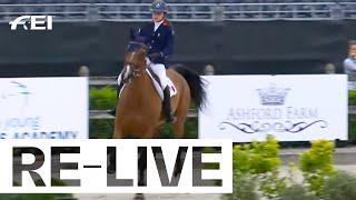 RE-LIVE | 1st Competition Children I FEI Jumping European Championship for Young Riders