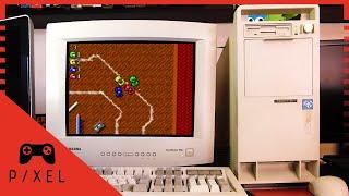 What's on My 26 years-old DOS Machine?