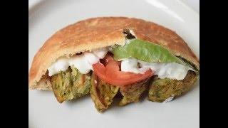 Perfect Superfood Pita Recipe