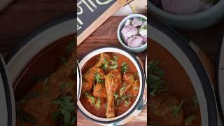 Desi Chicken Recipe | Bihari Chicken
