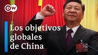 La China de Xi Jinping | DW Documental