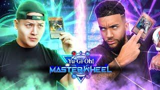 THE CHEATER PLAYS THE MOST TOXIC DECK EVER?! - Yu-Gi-Oh! Master Wheel #46