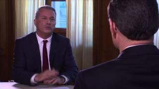 SNB-Präsident Thomas Jordan im «ECO»-Interview