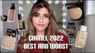 Chanel 2022 - Best and Worst Products