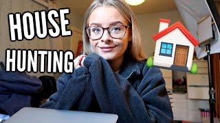 I'M MOVING OUT!! (hopefully soon lol) Buying my first house