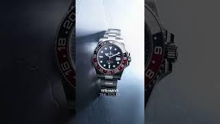 3 Rolex Models Trading Under Retail Pricing