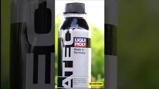 HOW GOOD IS LIQUI MOLY CERATEC? HOW LONG DOES LIQUI MOLY ENGINE OIL ADDITIVE LASTS? MARUTI SUZUKI