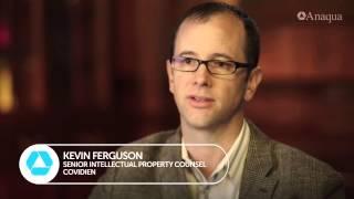 Anaqua's Unified IP Platform