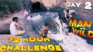 72 Hours Challenge | Without Food, Water or Shelter | हमें मिला JACKPOT