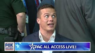 CPAC All Access Live!