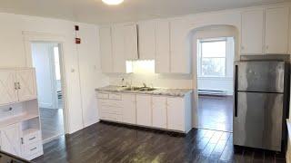 Nexus Property Management RI - 243 Transit Street Unit 1F Woonsocket RI 02895