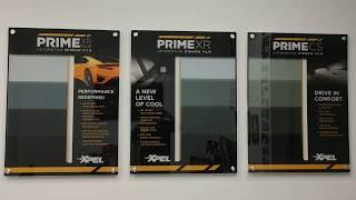 In this video Tint Man explains Xpel Window Film's Warranty & Heat Rejection Capabilities.