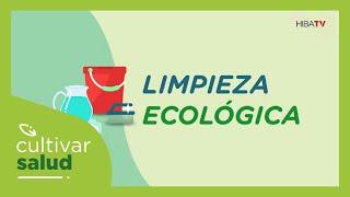 Limpieza ecológica - Hospital Italiano de Buenos Aires