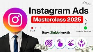 Master Instagram Ads in 28 Minutes - 2025 Complete Masterclass