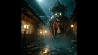 Yurei Village: The Forgotten Horror of the Onryo |horror story