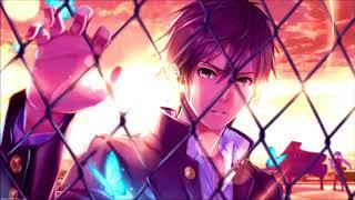 Nightcore - Shattered (Trading Yesterday)