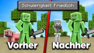 MINECRAFT arbeitet an einem COOLEN neuen Feature!