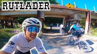 This local Gravel Race has BLOWN UP! 2024 Rutlader Gravel Fondo