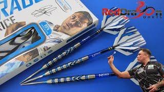 Red Dragon GERWYN PRICE 24g Darts Review