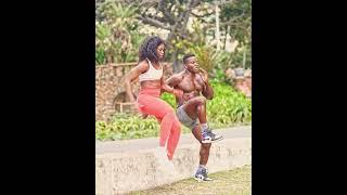 GetFitWithZee24 & Coach Kenny24: Cardio Session.