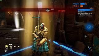 For Honor Fliz is new