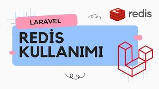 Laravel Redis Kullanımı - Redis Cache Kullanımı