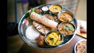 Is Indian Food Healthy?