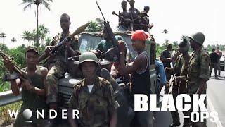 Operation Certain Death: The SAS vs. Sierra Leone's Dangerous Warlords