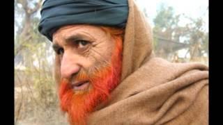 Pashtun - Semitic People, Lost Tribes of Israel, Army of Jesus