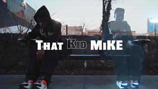 That Kid MiKE - Fast Money (Official Music Video)