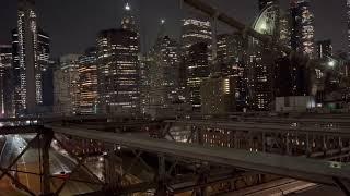 |USA Kaburlu|Brooklyin bridge New York City|uSA|USAteluguvlogs|