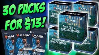 Magic Arena Players Can Now Unlock 5 Prerelease Kits!