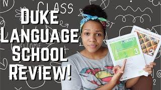 Duke Language School Bangkok - Full Review Part 1