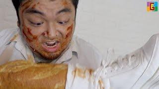 Food Zombie 中二喪屍