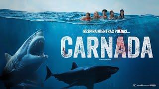 Carnada - Tráiler Oficial │ PubliCine