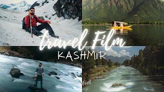 Paradise Crown Of India -  a Film by Shaumit Seth - Kashmir Travel Film