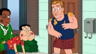 Family guy cut off compilation