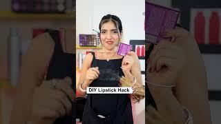 DIY Lipstick Hack  | Parlour Wali Didi - Part 15 | Anaysa Shorts