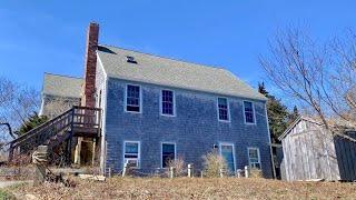 Meadow Marsh Real Estate--Cape Cod Vacation Rental #824