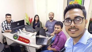 The IT King | Best Software Development Company in Dhaka,  Bangladesh (2021)