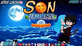 SON TEMPEST - EPISODE 11 [GOKU X RIMURU(FEM)] - GACHA SERIES