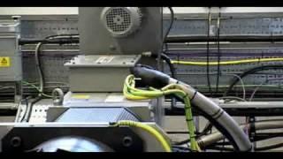 Master (MSc) Degree in Electrical Energy Conversion Systems at the University of Manchester