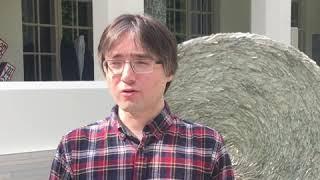 OPUS UNIVERSUM. Post scriptum. Сергей СУВОРОВ
