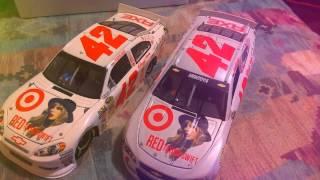 Jason reviews - Cbc customz Diecast.