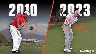 The Swing Fix Sparking Rickie Fowler’s Comeback | Golf Digest