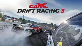 THIS NEW GAME IS AWSOME. CARX DRIFT RACING 3