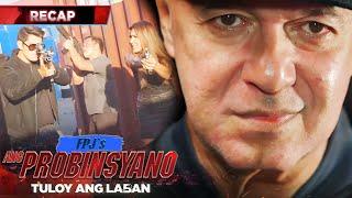 Ramil betrays Lito | FPJ's Ang Probinsyano Recap